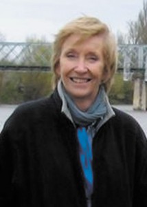 Lynn Bushell Chez Castillon tutor